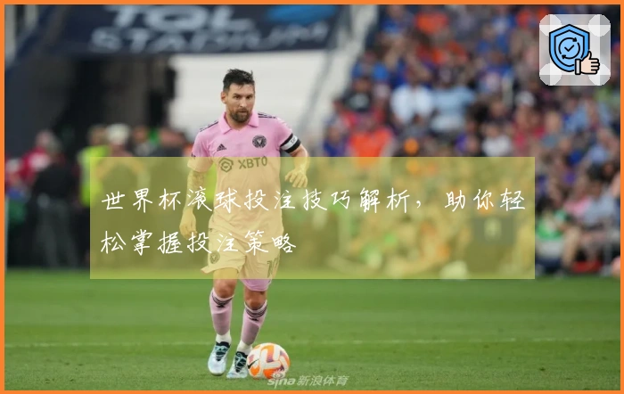 世界杯滚球投注技巧解析，助你轻松掌握投注策略