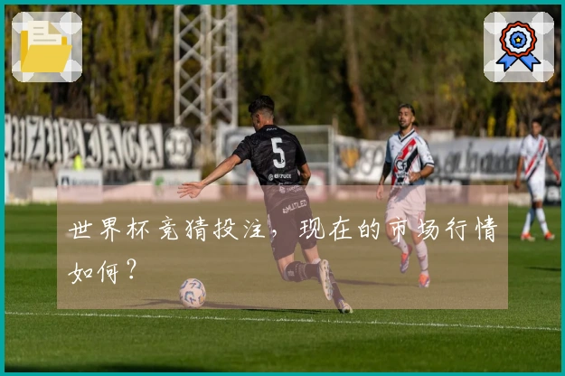 世界杯竞猜投注，现在的市场行情如何？