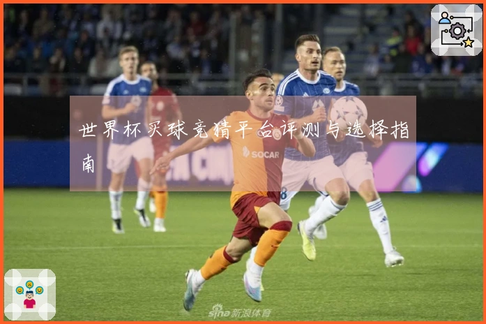 世界杯买球竞猜平台评测与选择指南