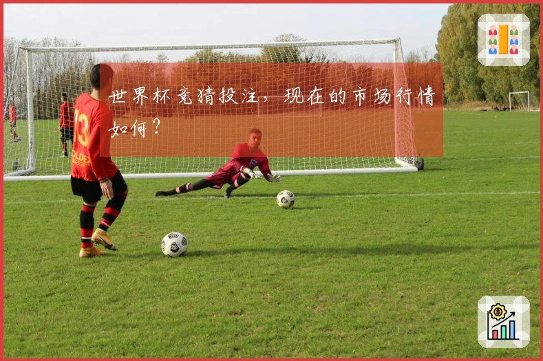世界杯竞猜投注，现在的市场行情如何？
