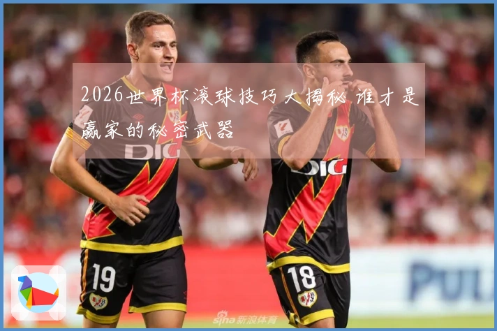 2026世界杯滚球技巧大揭秘 谁才是赢家的秘密武器