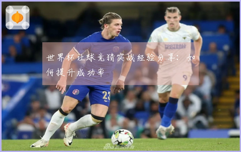 世界杯让球竞猜实战经验分享：如何提升成功率