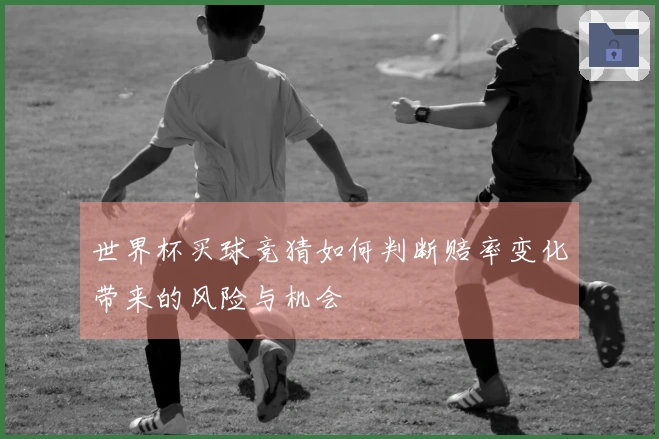 世界杯买球竞猜如何判断赔率变化带来的风险与机会